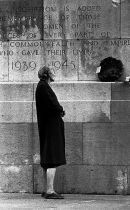RAF Memorial, Victoria Embankment