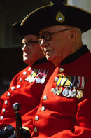Royal Hospital, Chelsea