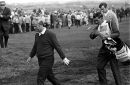 Ryder Cup, Royal Birkdale, 1969