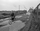 Coalfield near Wigan