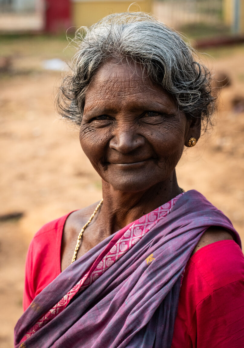 Karaikudi, Tamil Nadu