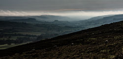 North Yorkshire Moors