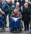 Armistice Day, Whitehall