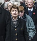 Armistice Day, Whitehall