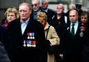 Armistice Day, Whitehall