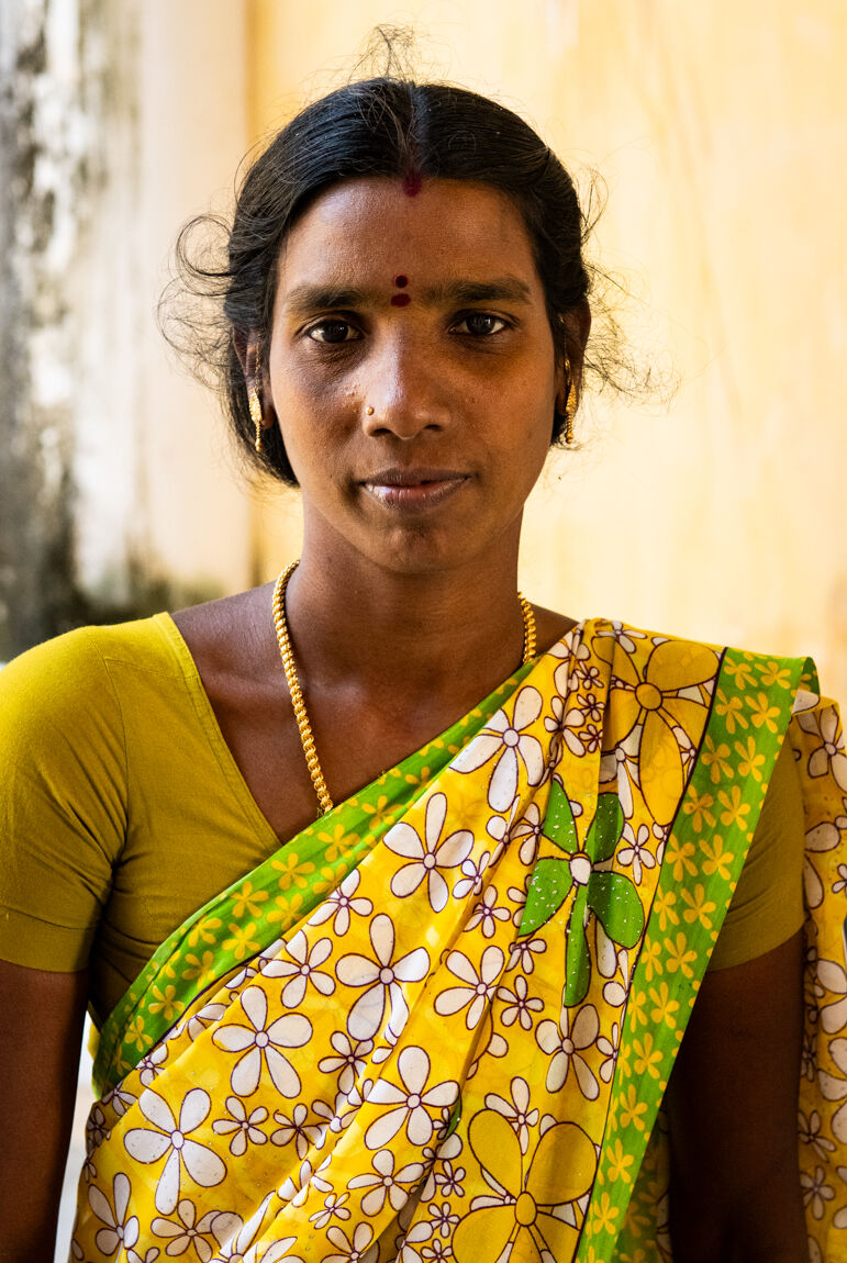 Tranquebar, Tamil Nadu