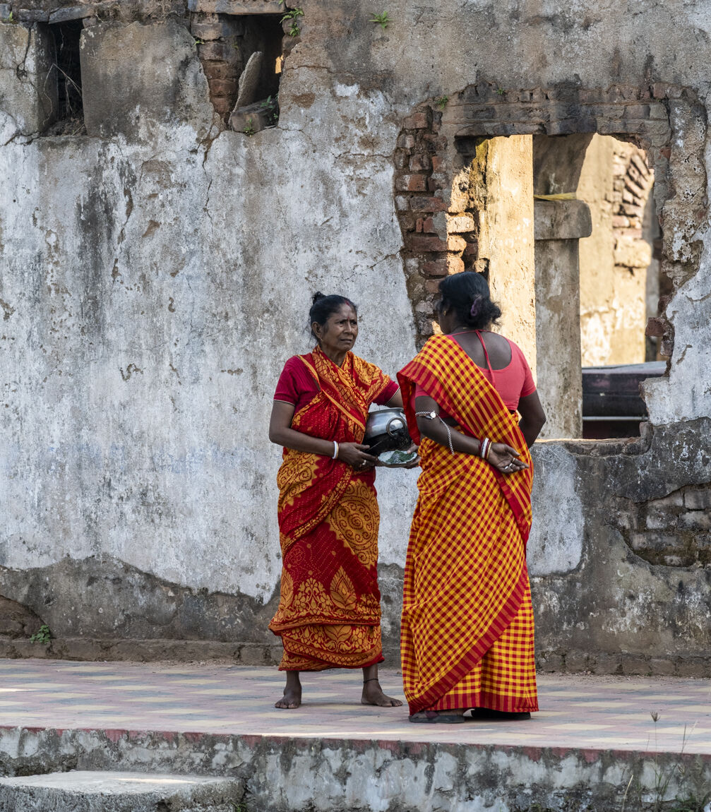 Bawali, West Bengal