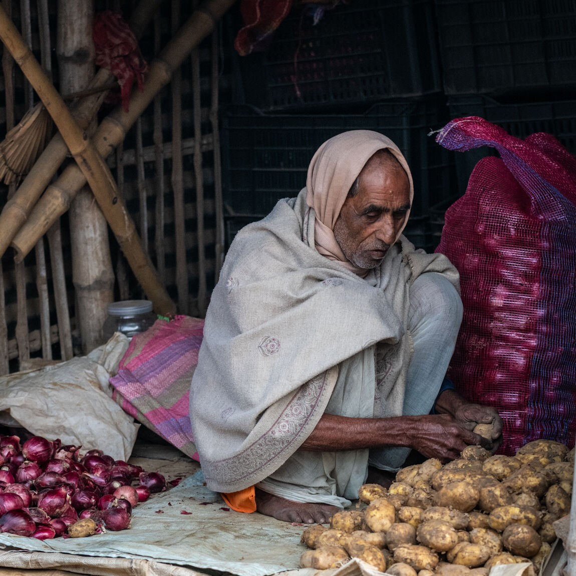 Murshidabad, West Bengal