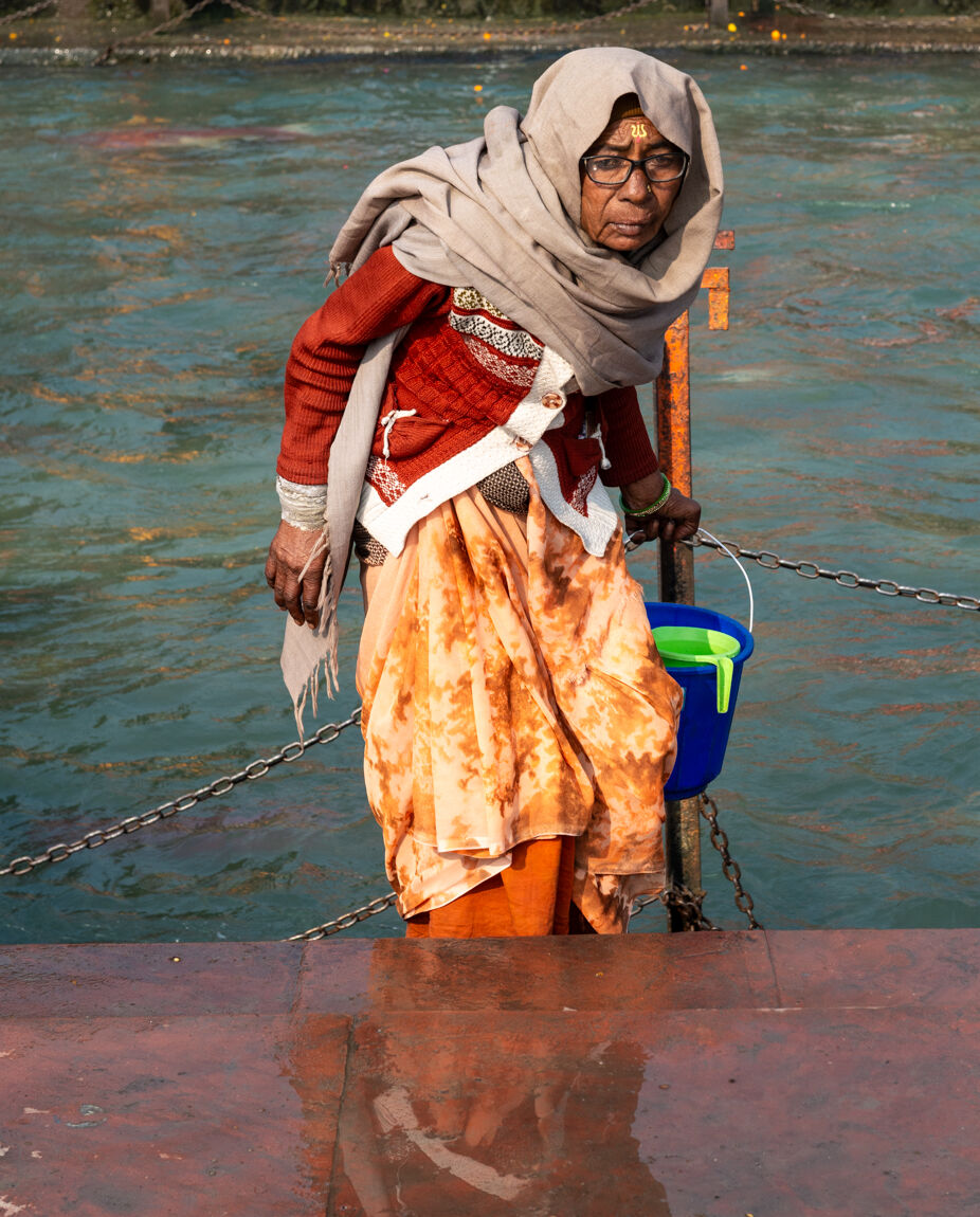 Haridwar, Uttarakhand