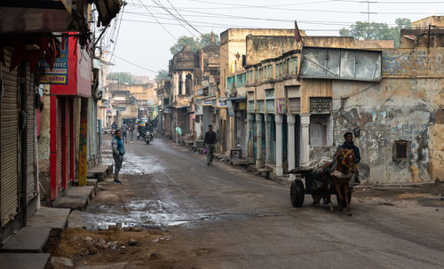Churu, Rajasthan