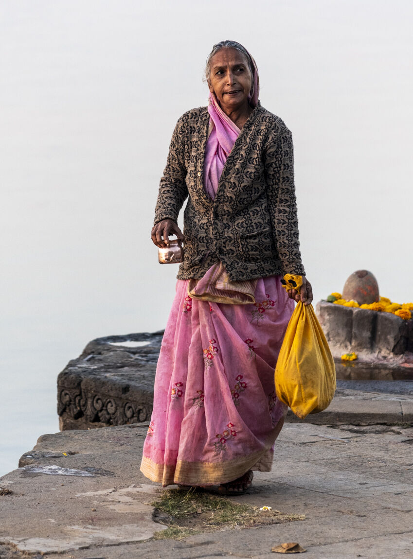 Maheshwar, Madhya Pradesh