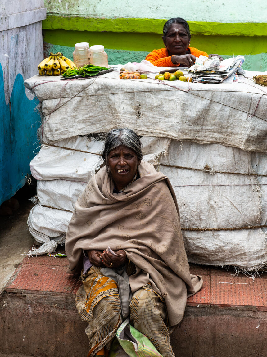 Kotagiri, Tamil Nadu