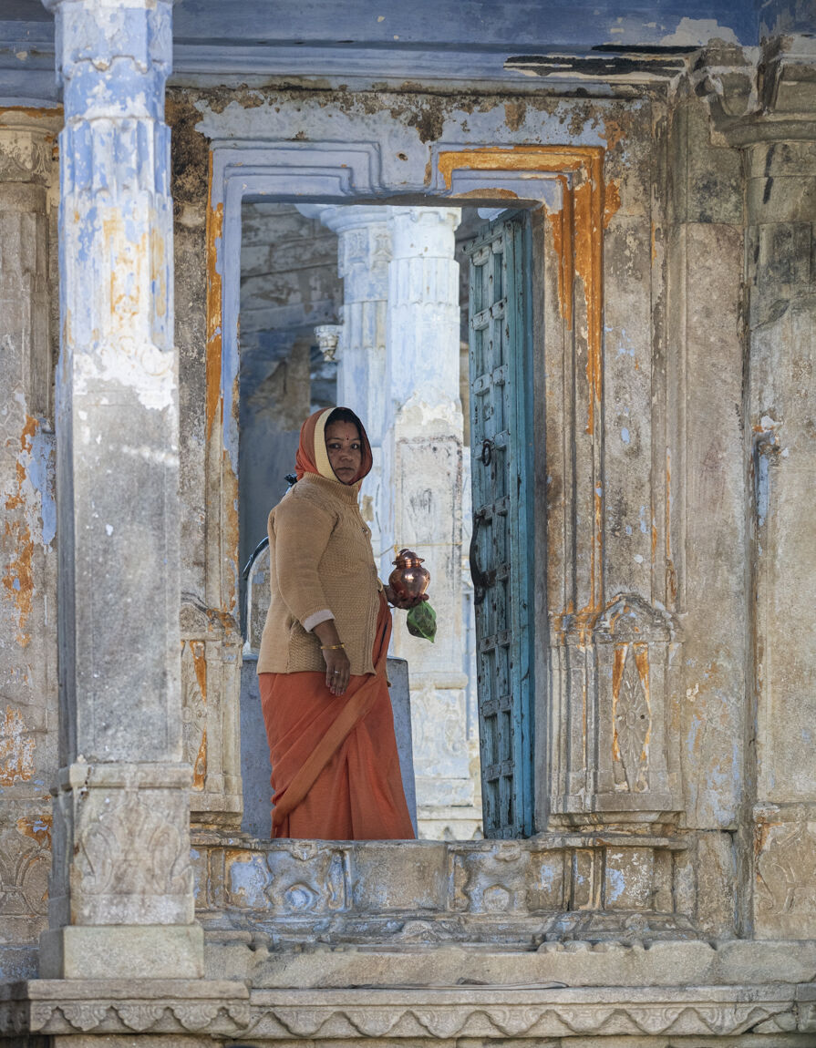 Chanoud, Rajasthan
