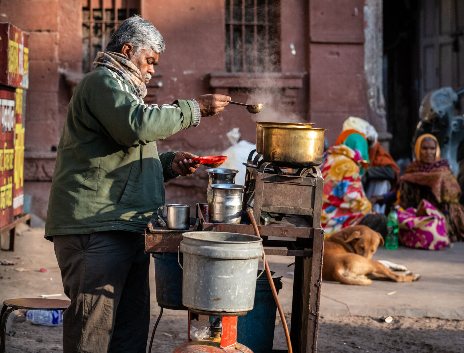 Jodhpur, Rajasthan
