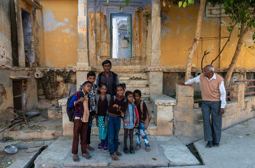 Chanoud, Rajasthan