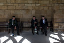 Durham Light Infantry Reunion Service, Durham Cathedral