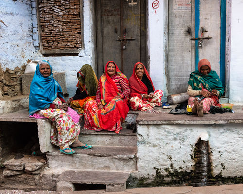Deogarh, Rajasthan