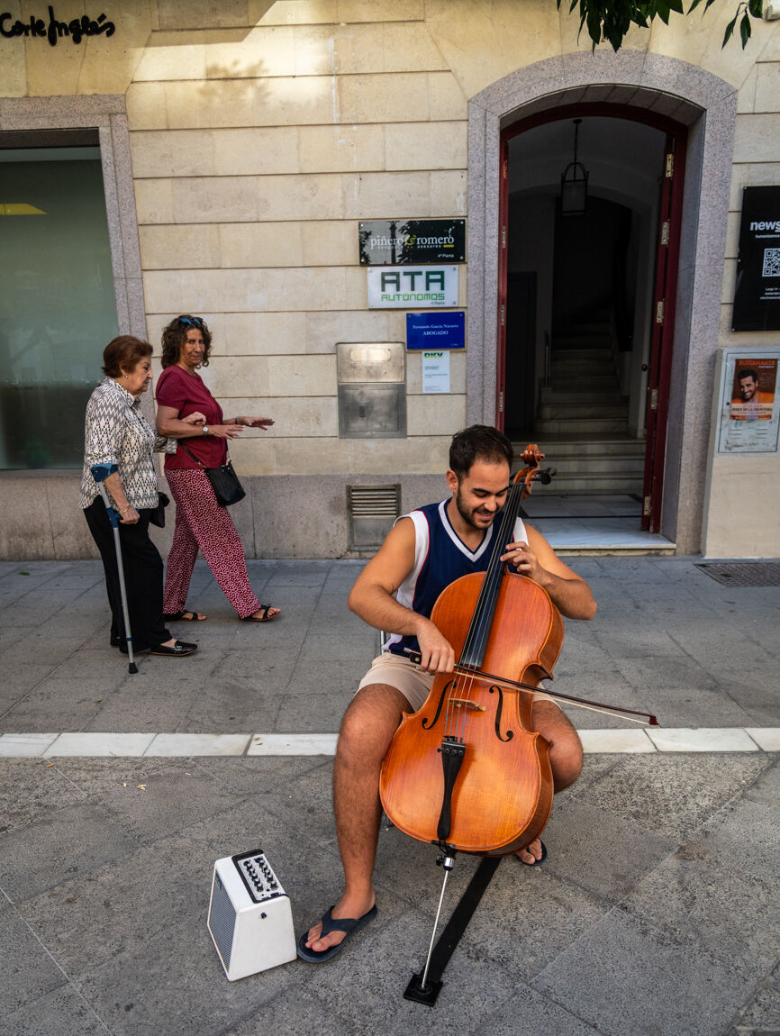 Jerez de la Frontera, Spain