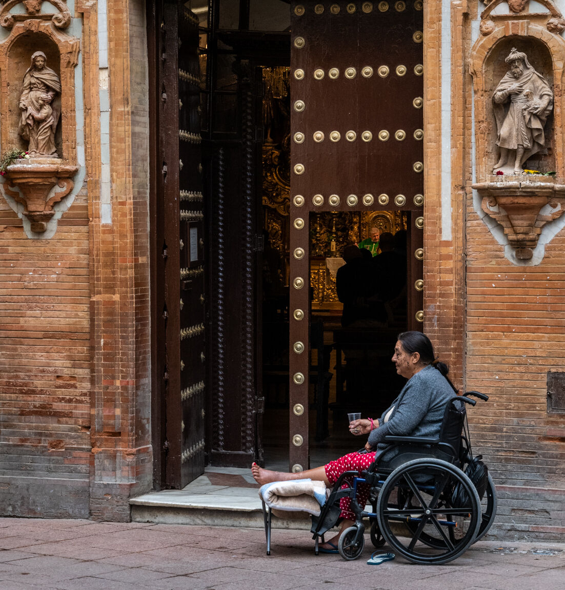 Seville