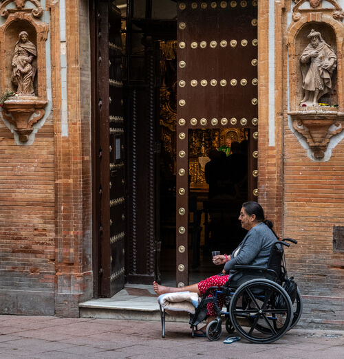 Seville