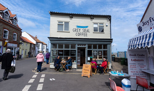 Sheringham, Norfolk