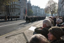 Armistice Day, Whitehall