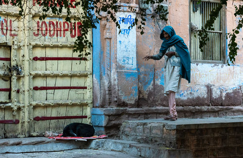 Jodhpur, Rajasthan