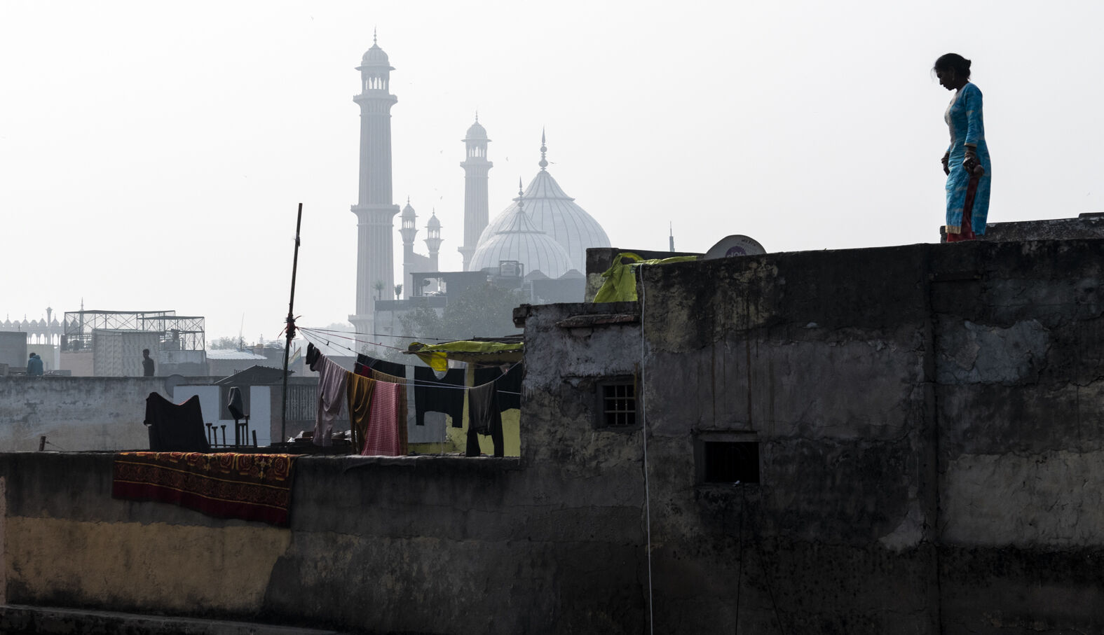 Delhi