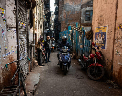 Delhi