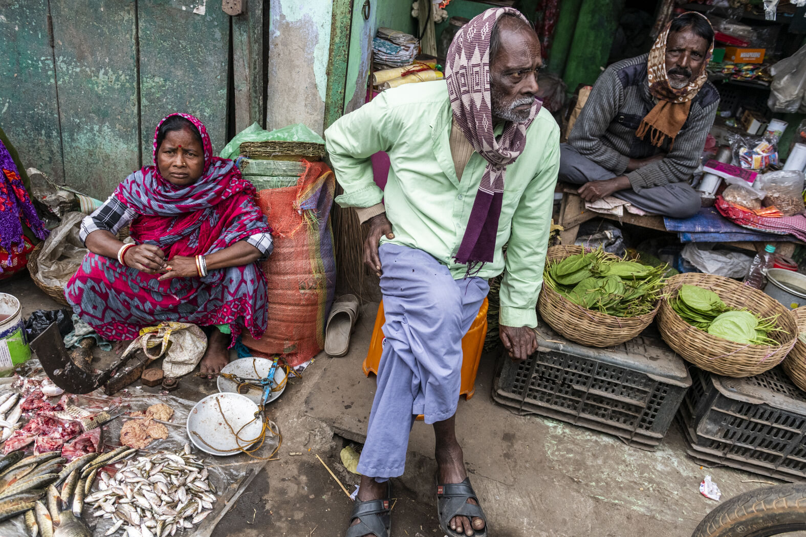 Shantiniketan, West Bengal