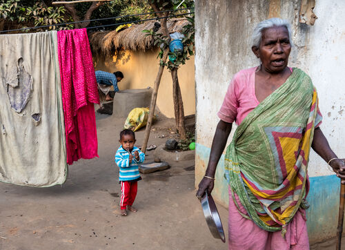 Shantiniketan, West Bengal