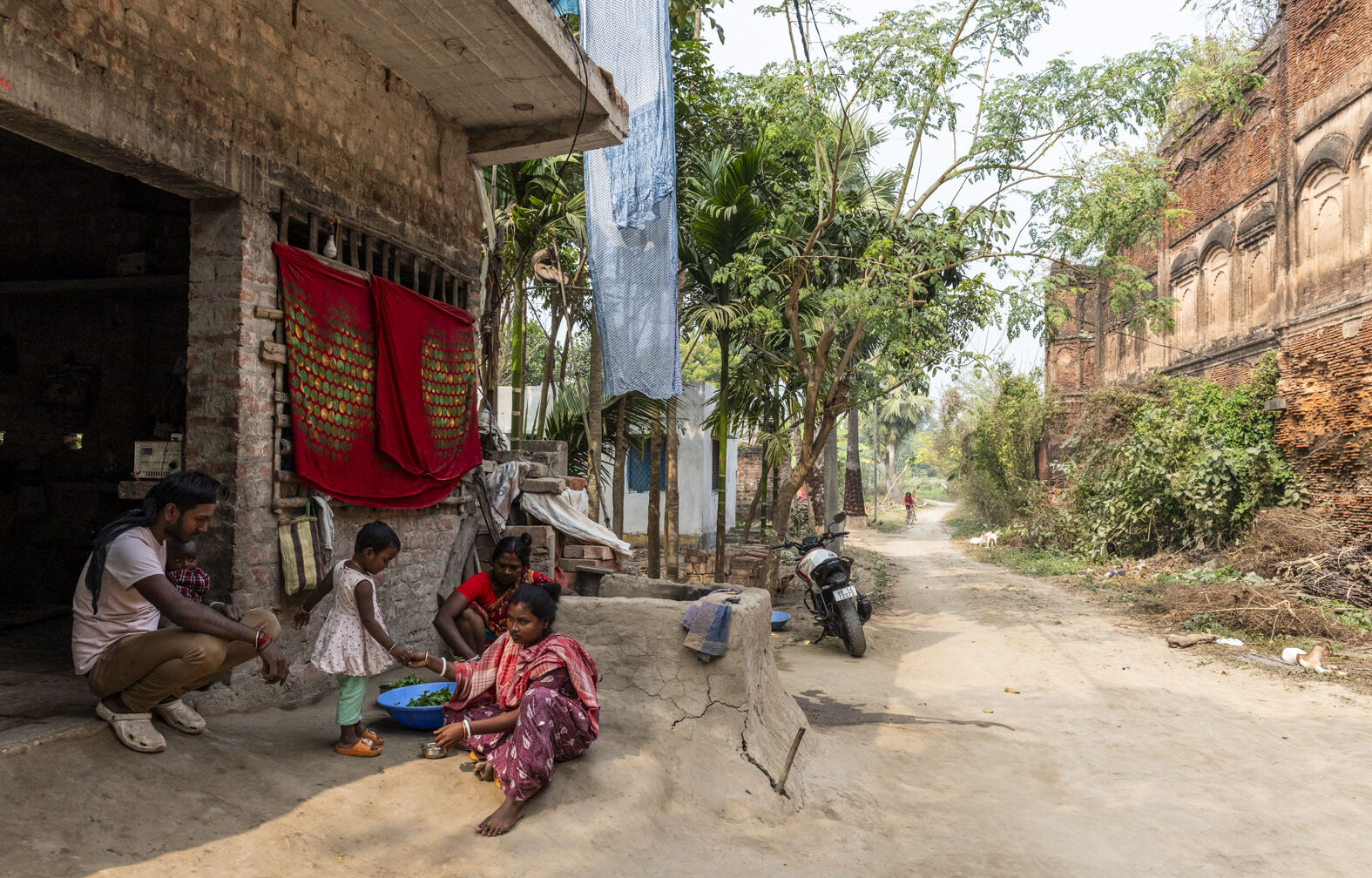 Murshidabad, West Bengal