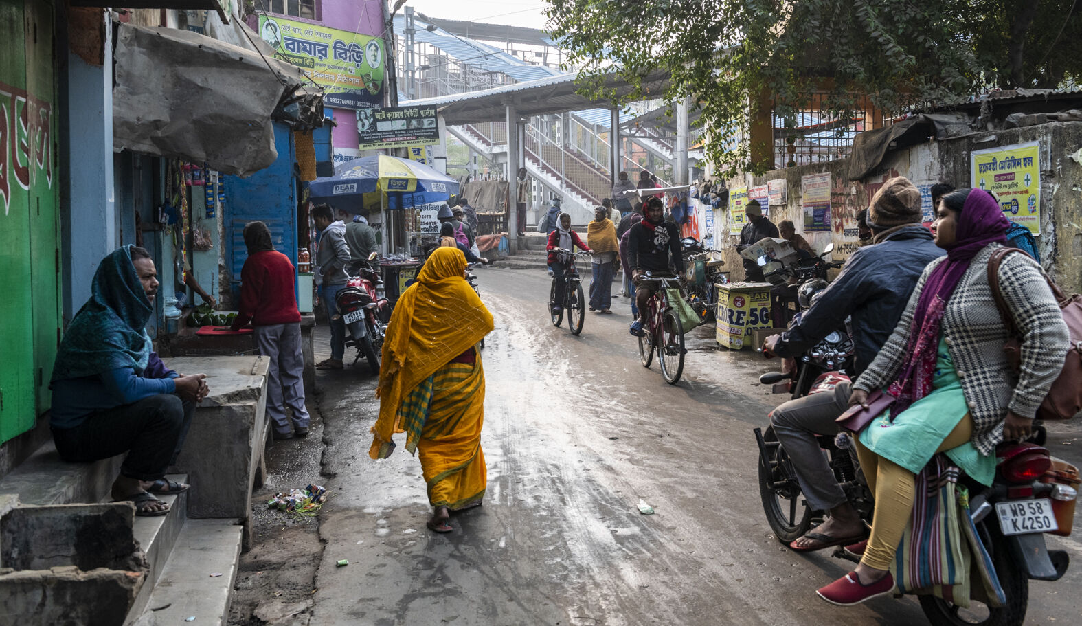 Murshidabad, West Bengal