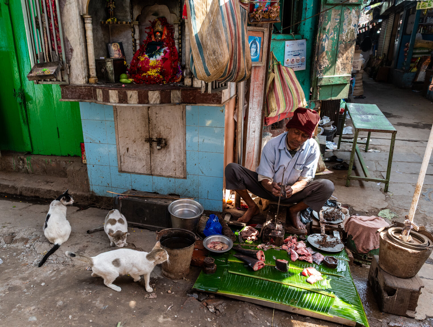 Kolkata