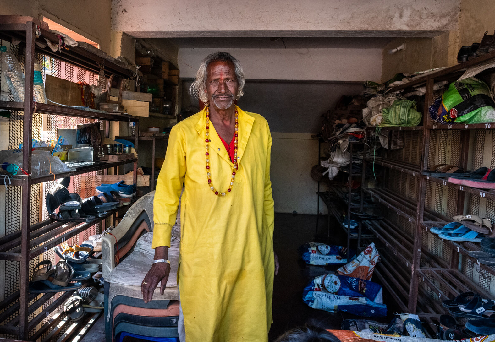 Shantiniketan, West Bengal