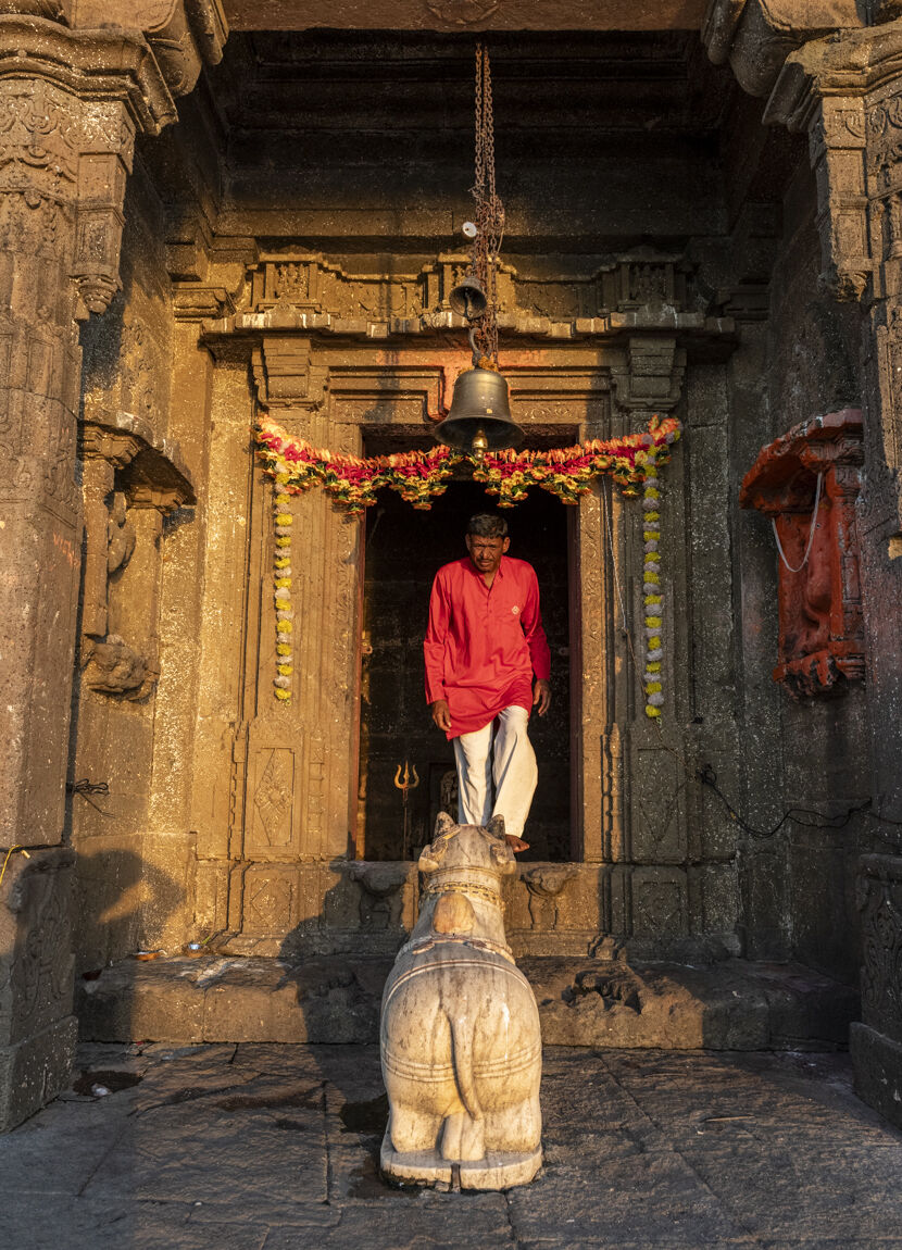 Maheshwar, Madhya Pradesh