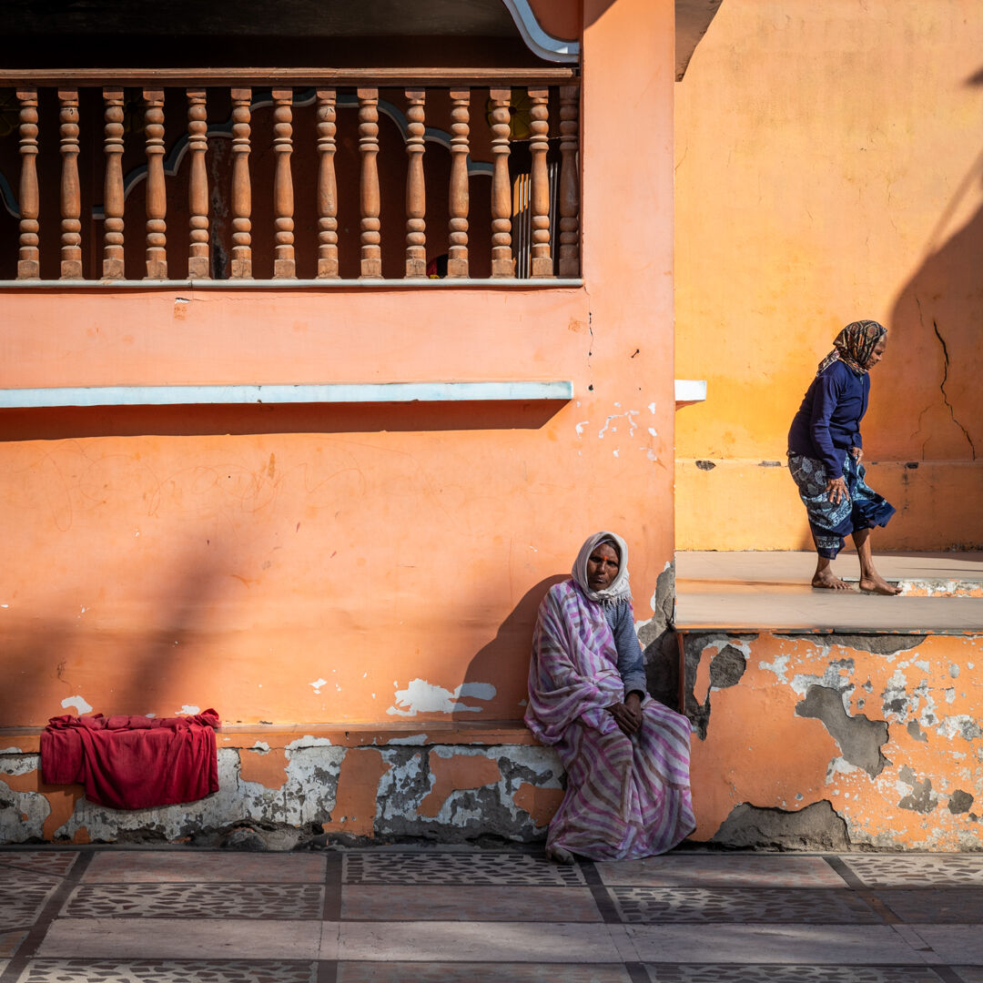 Maheshwar, Madhya Pradesh