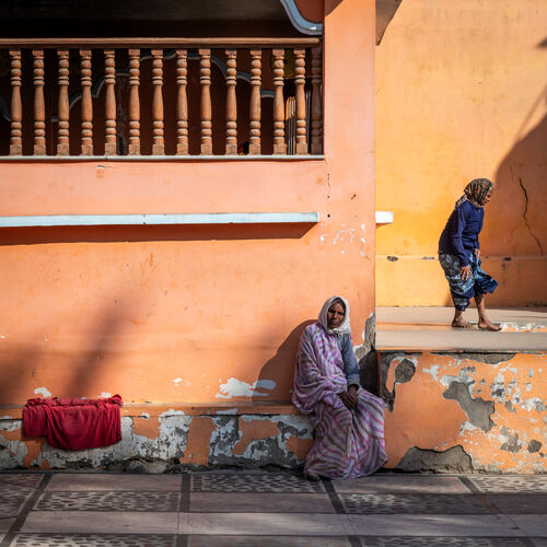 Maheshwar, Madhya Pradesh