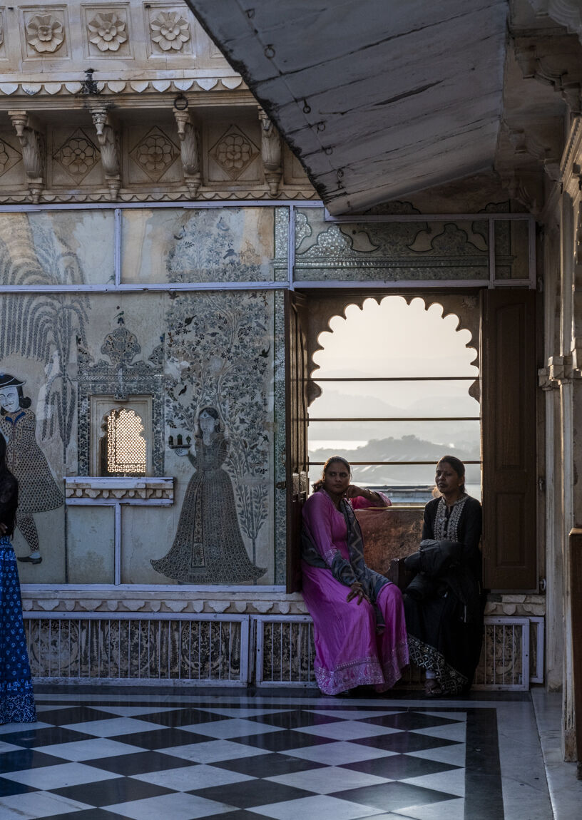 Udaipur, Rajasthan