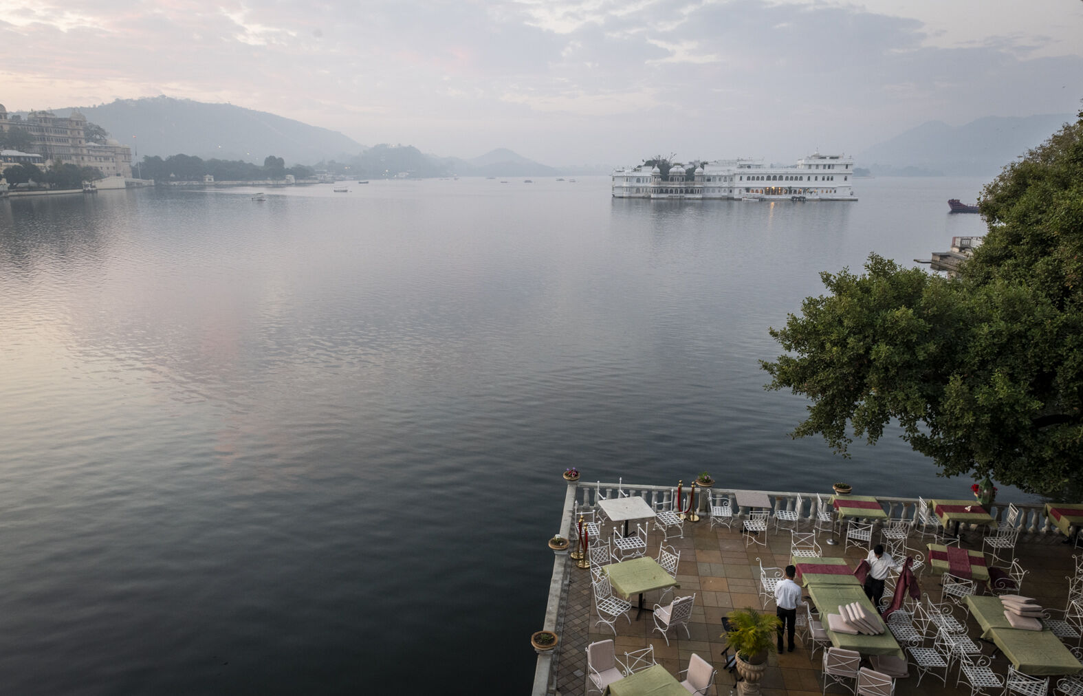 Udaipur, Rajasthan