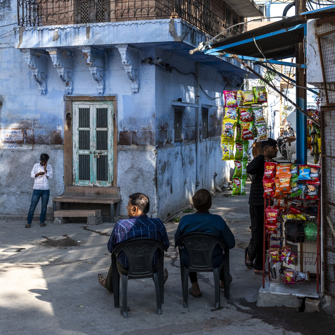 Jodhpur, Rajasthan