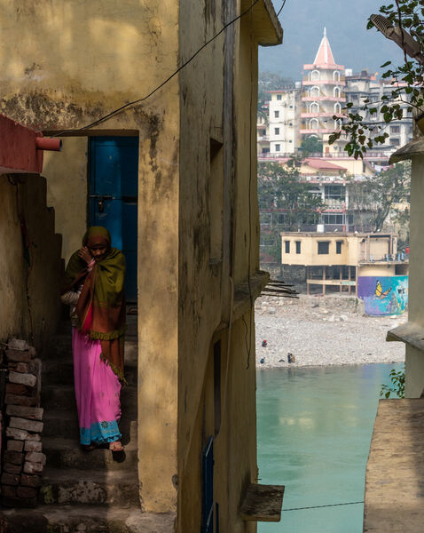 Rishikesh