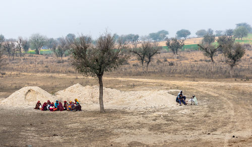 Churu, Rajasthan