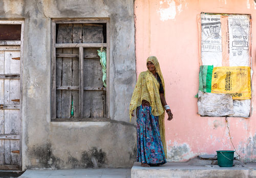Chanoud, Rajasthan