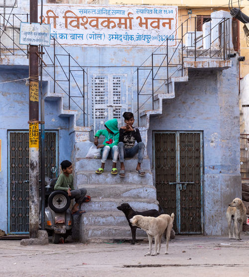 Jodhpur, Rajasthan