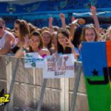 Allstarz summer party 2013