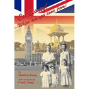 Cor Blimey! Where 'ave you come from?