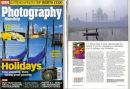 Tear Sheet Photography Monthly