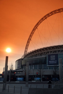 Wembley Stadium