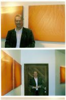 Corridor Arts Exhibiton